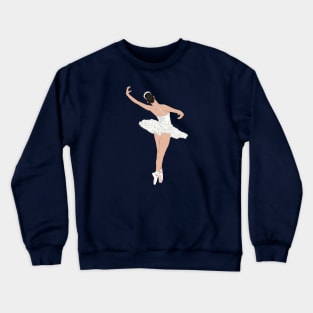 Sugar Plum Fairy - The Nutcracker Crewneck Sweatshirt